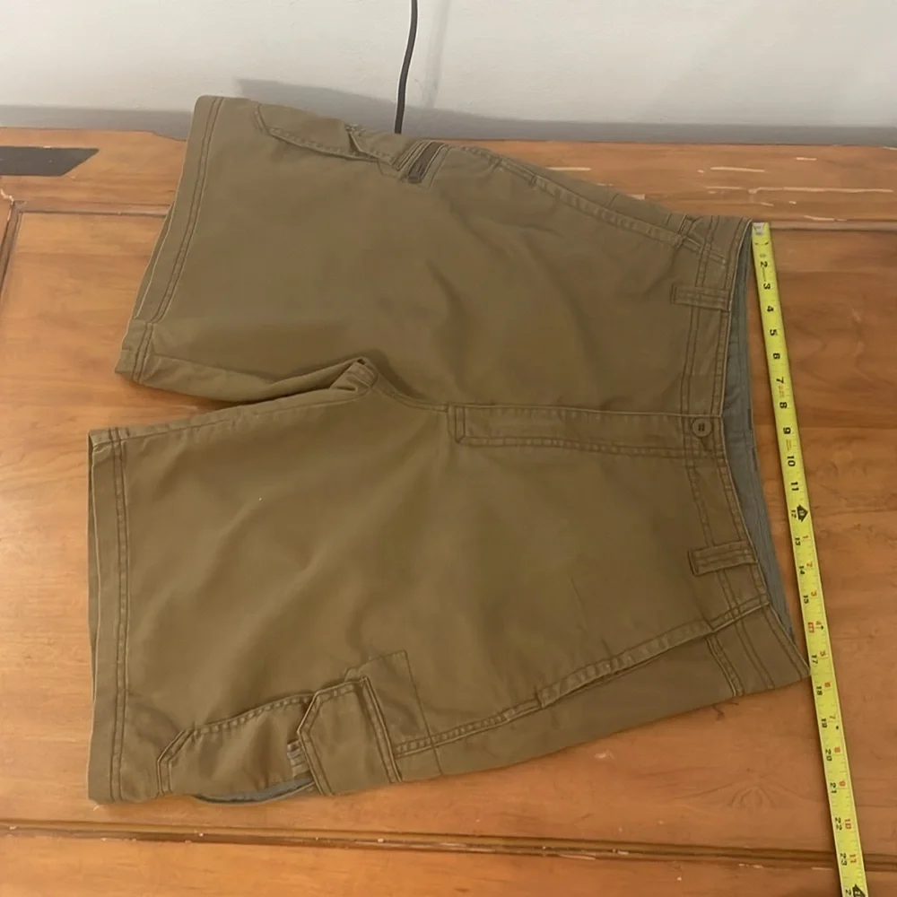 REI durable cargo